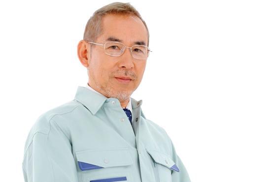 定年退職された方やブランクのある方なども歓迎します!