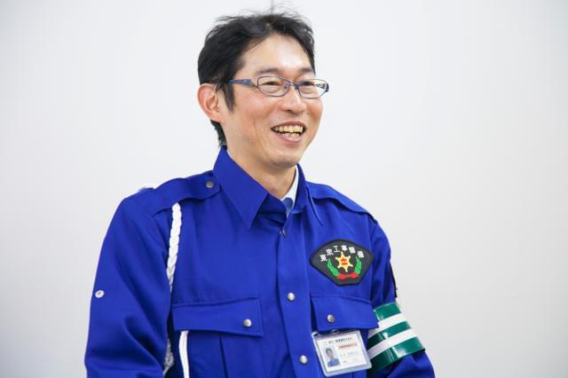 ■スタッフNさんにインタビュー(入社16年目/50歳/前職は食品販売)