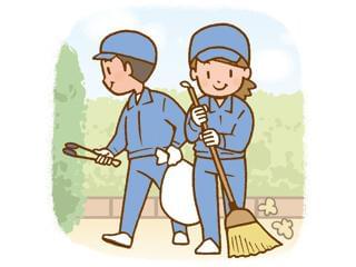 わからないことがあればなんでも聞いてください♪スタッフの多くが未経験からのスタートです!