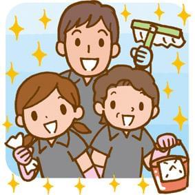 わからないことがあればなんでも聞いてください♪
スタッフの多くが未経験からのスタートです！