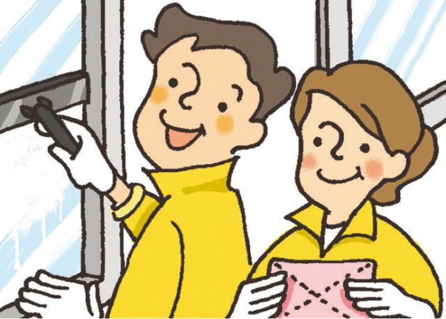 わからないことがあればなんでも聞いてください♪スタッフの多くが未経験からのスタートです!