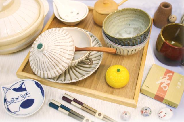 吉祥寺菊屋　東武百貨店船橋店