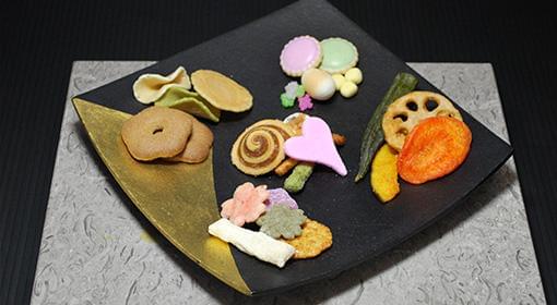 ≪久御山町≫落ち着いた環境で製品に親しみを持ちながら取り組めるお仕事！時間相談OK！週3日〜OK！お菓子作りの製造サポート・包装・検品