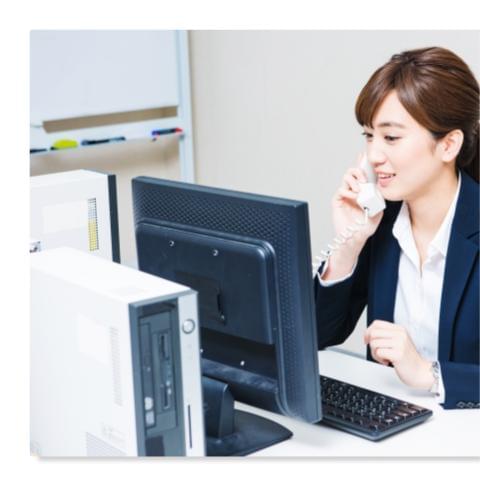 ?S&Aキャリア