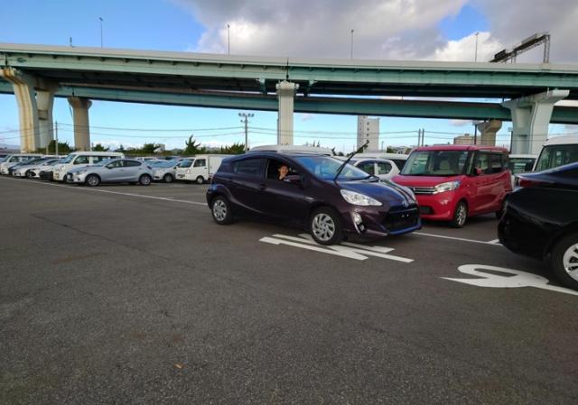 自動車通勤OK!
伊丹市・川西市・大阪市などから通う先輩もいます。
