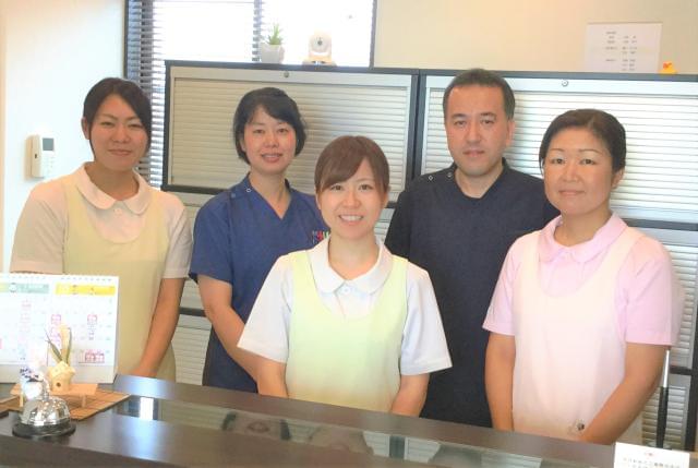 ひだまり歯科のパート情報 イーアイデム 東松山市の歯科衛生士 歯科技工士求人情報 Id A