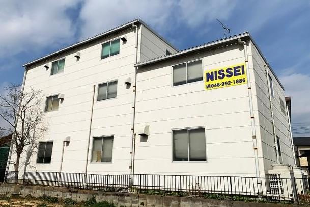 ミドル・シニア世代活躍中！
あなたも仲間入りしませんか？