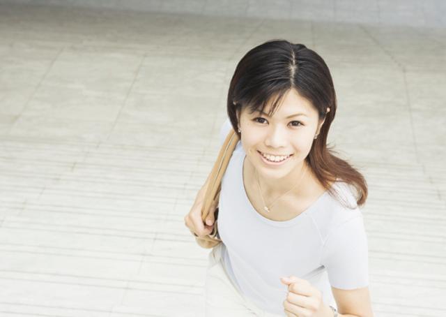 「地域に貢献したい!」「お客様の役に立ちたい!」素直な姿勢がスキルアップへの第一歩◎