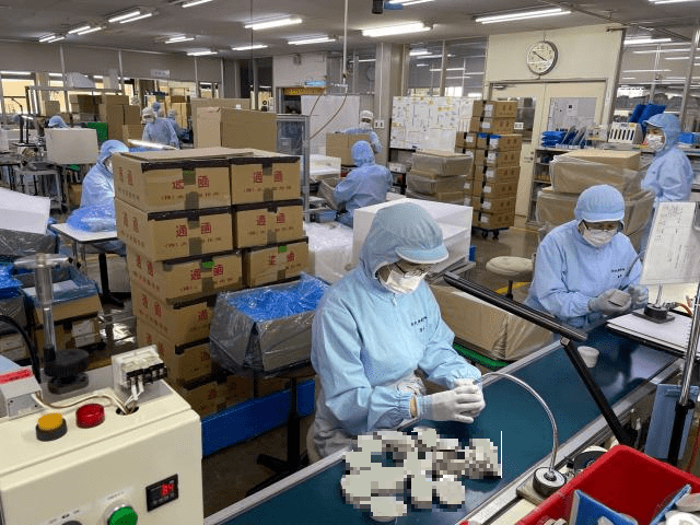 【九十九里町】仕上げ作業／パート募集！経験問わずスタートできる軽作業。繁忙期以外、基本、残業ナシ！仕上作業員