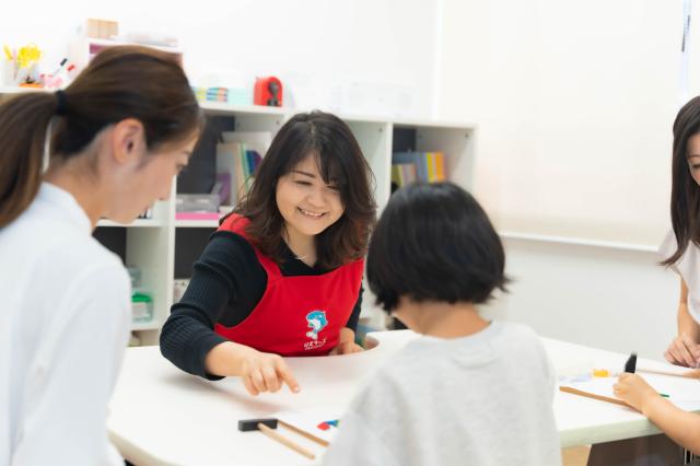 幼児教室はまキッズ　豊洲校