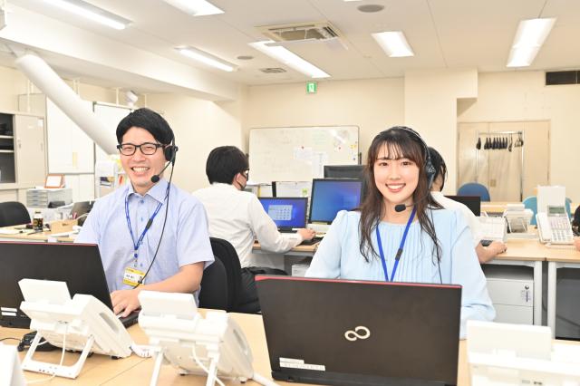 株式会社浜学園　西宮本部