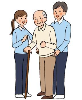 社会医療法人啓仁会　コムフォンテ咲花