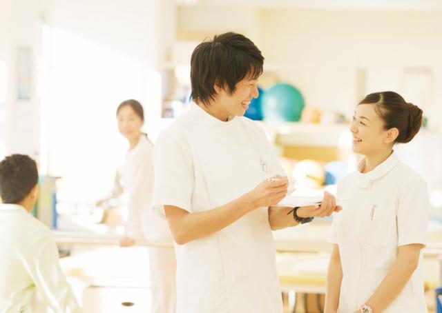 未経験の方もしっかりとサポートします。
一歩を踏み出して良かったと思っていただけるはずです。