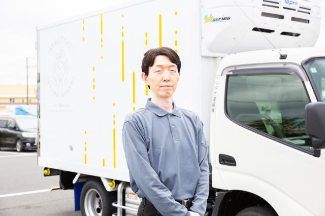 生活面をしっかりバックアップ。