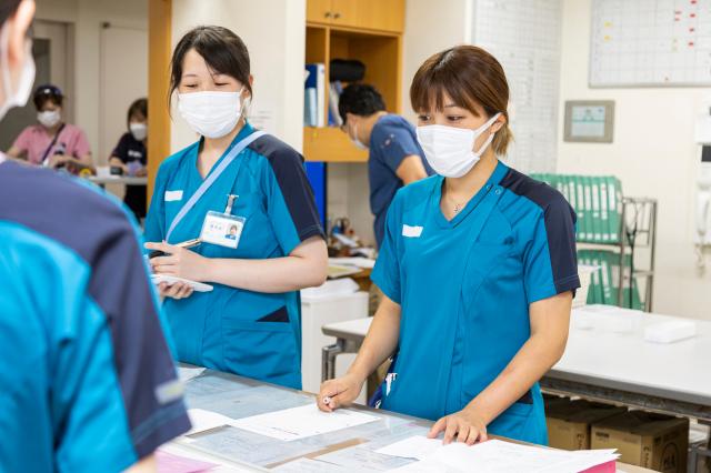 医療法人藤田会　西武川越病院