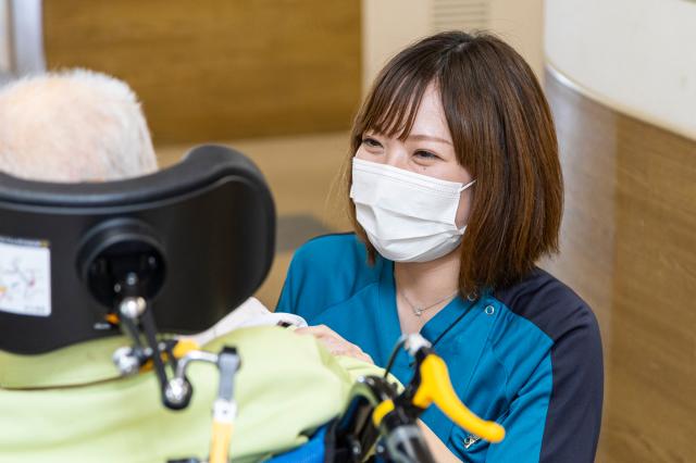 医療法人藤田会　西武川越病院