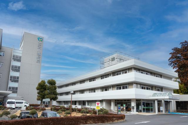 仕事と生活の両立を支援する『多様な働き方実践企業』として埼玉県のプラチナ認定を受けています。