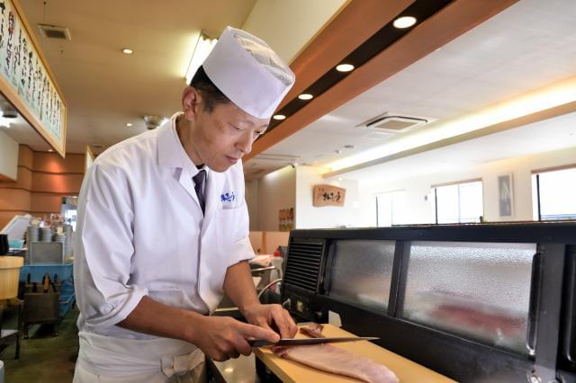 さんきゅう水産　吹田店