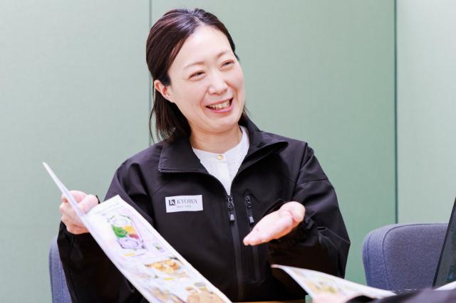 社員の頑張りに応えたい。「正直者が報われる会社」で共に成長を