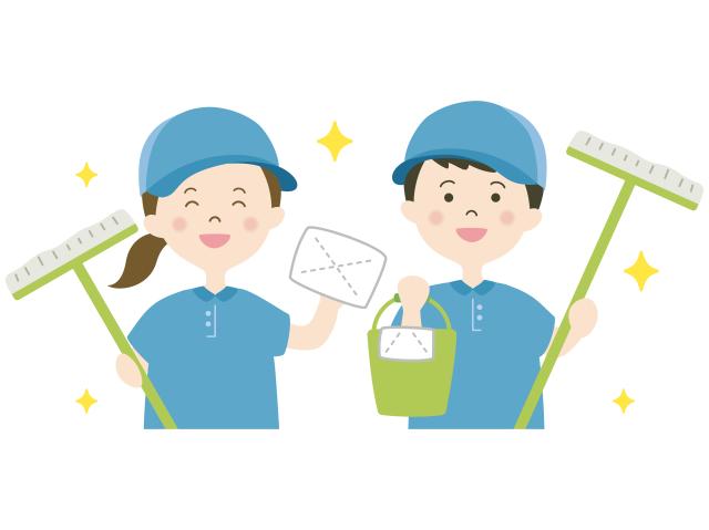 40代〜60代の女性活躍中!
適度に身体を動かして健康的に働ける!
そんな職場をお探しの方必見ですよ◎
