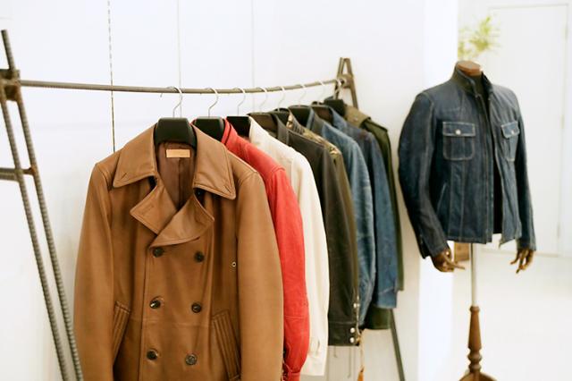 PC入力のできる方歓迎！
憧れのアパレル業界で働きませんか◎