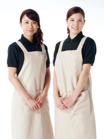 髪型、髪色、服装も自由なので、あなたらしいスタイルで気負わずに働けますよ♪