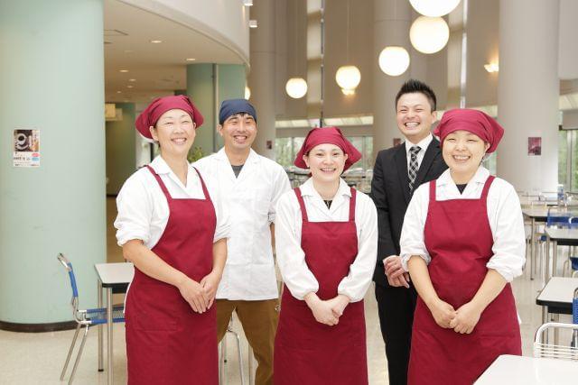 ごちそうさま！おいしかったよ！と言っていただけると、とても嬉しいです♪