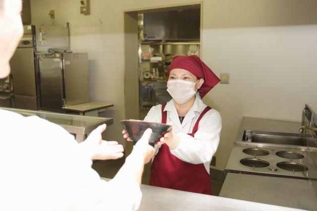 株式会社 都給食