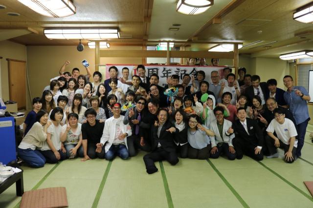 笑顔や心遣いなど、あなたの“人柄”が光る場面がたくさん!複数名スタート★一緒に始める仲間の存在が心強いですよ♪