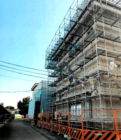 安心・安定の環境で私たちと一緒に力強い仕事をやりませんか。