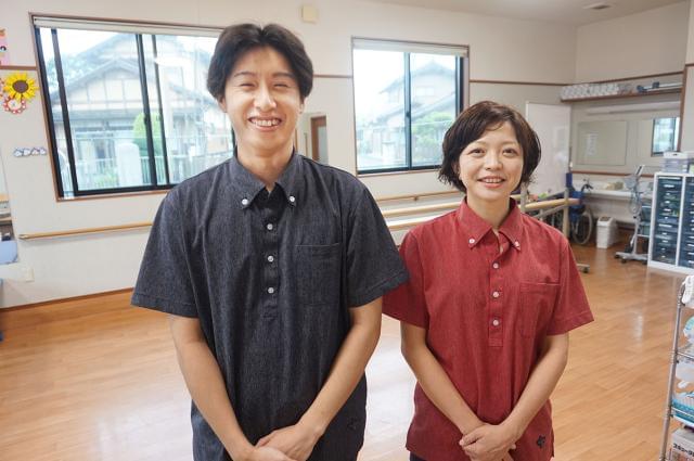 デイサービスセンターいわまの正社員情報 イーアイデム 笠間市の介護職 ヘルパー求人情報 Id A11108798920