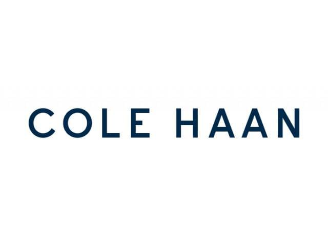 COLE HAAN三井アウトレットパークジャズドリーム長島