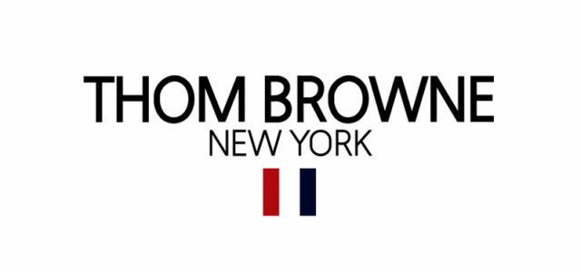 THOM BROWNE　三井アウトレットパーク木更津