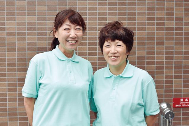 扶養内で働きたい方も、しっかりと稼ぎたい方も、どちらも大歓迎です！