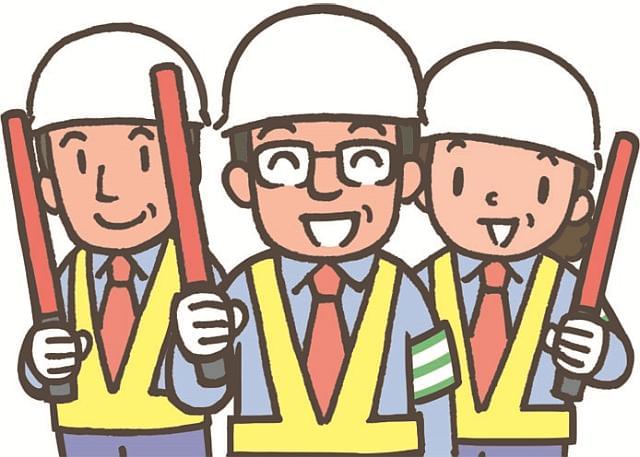 日給8000円以上+通勤手当あり!
京滋地区の交通警備では給与が高水準なのにも注目!