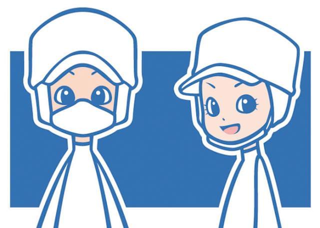 お子さんの学事日程にもしっかり対応しますのでご安心下さいネ!