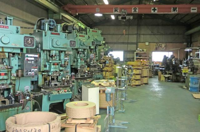 株式会社ヤマトプレスの正社員情報 イーアイデム 天理市の入出庫 商品管理 検品求人情報 Id A10831597923