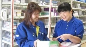 株式会社メディスケット