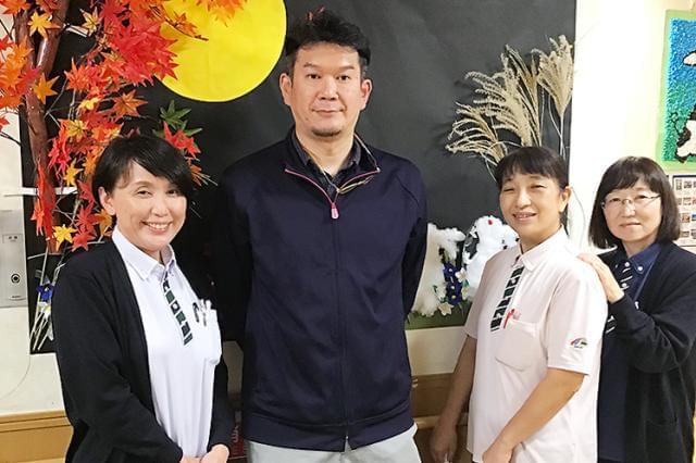 二日市温泉長寿苑そよ風のアルバイト パート情報 イーアイデム 筑紫野市の介護職 ヘルパー求人情報 Id A11029698785