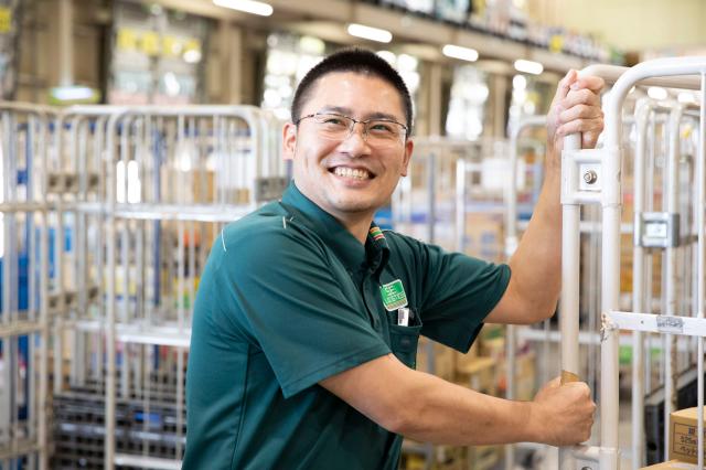 南総通運株式会社　佐倉配送センター