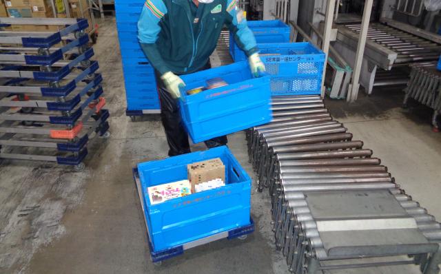 職場見学OK!まずは職場の雰囲気を見てみたい。そんな方はお気軽にご連絡を◎