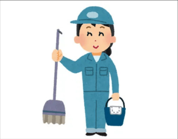 上司も先輩も気さくな人ばかり！ユーモアのある同僚たちと働けます。