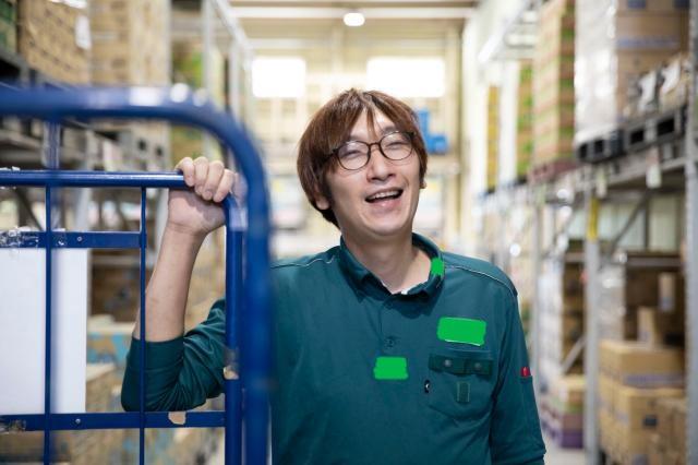 職場見学OK！まずは職場の雰囲気を見てみたい。そんな方はお気軽にご連絡を◎