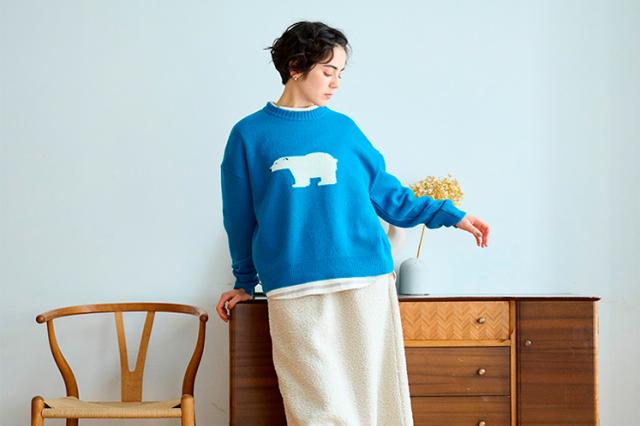 長期歓迎♪洋服が好きな方にウレシイ環境！
仕事と子育てを両立したい方にもオススメですよ。