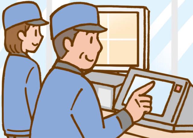 未経験スタート応援 ！経験者は即戦力として優遇！50代・60代男性スタッフ活躍中！安定した環境です◎公共施設内での設備保守要員