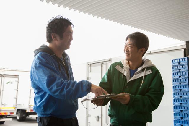 ムリなくずっと活躍して欲しいから・・・ 社員のことを考えたサポート体制をご用意◎