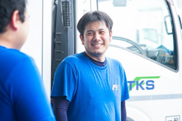 午前中はまるまる自分の時間◎始業は13時からです。