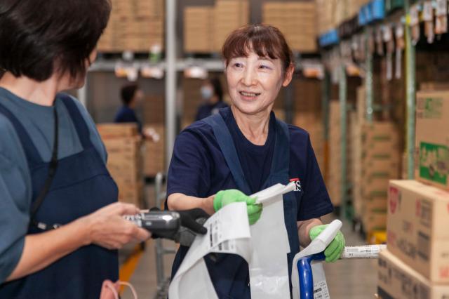 株式会社ツカサ　北埼玉常温センター