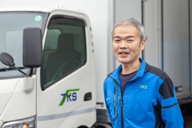 社員思いの『ツカサ』で長くご活躍ください！