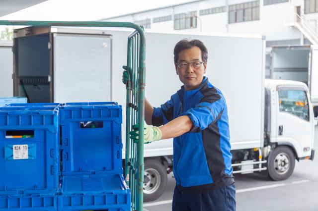 始業12時または12時半!終業は17時!早上がりの日あり♪
私生活を大切にできます◎